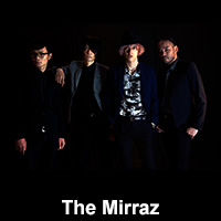 The mirraz