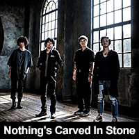 Nothing’s Carved In Stone