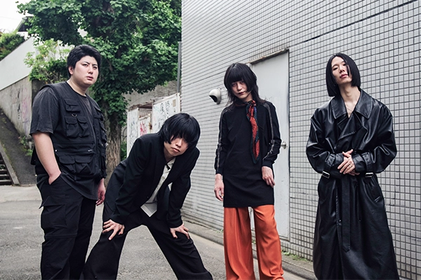 アンジーモーテル