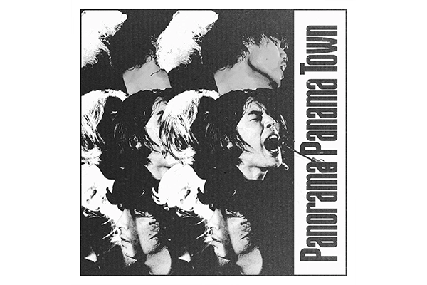 Panorama Panama Town