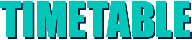 TIME TABLE
