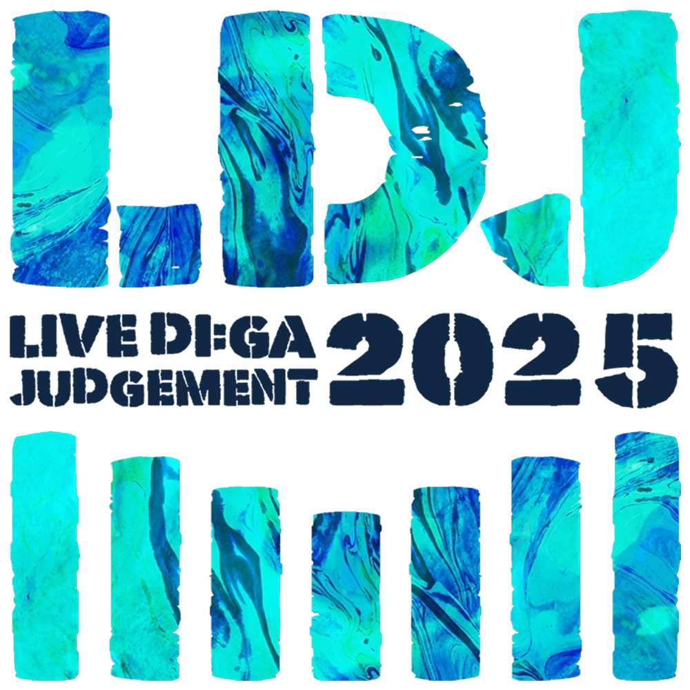 LIVE DI:GA JUDGEMENT 2025