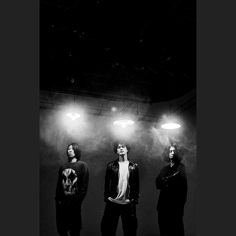 9mm Parabellum Bullet