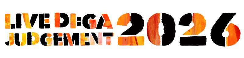 LIVE DI:GA JUDGEMENT 2026